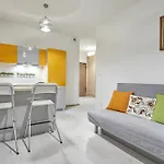 Ekoidea Apartments Expo Na Zakolu Wisly