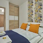 Ekoidea Apartments Expo Na Zakolu Wisly