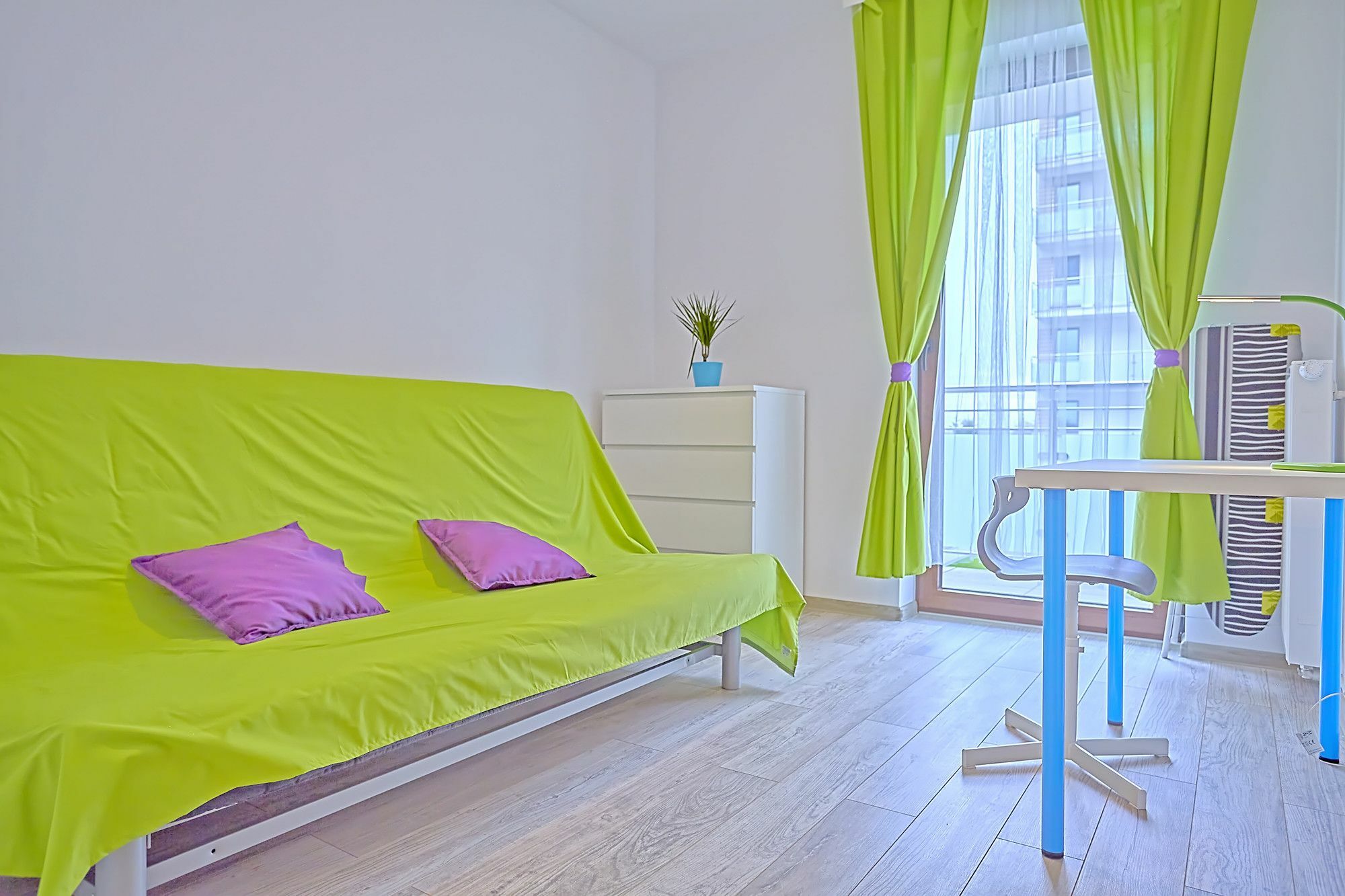 Apartament Ekoidea Expo Na Zakolu Wisly Kraków