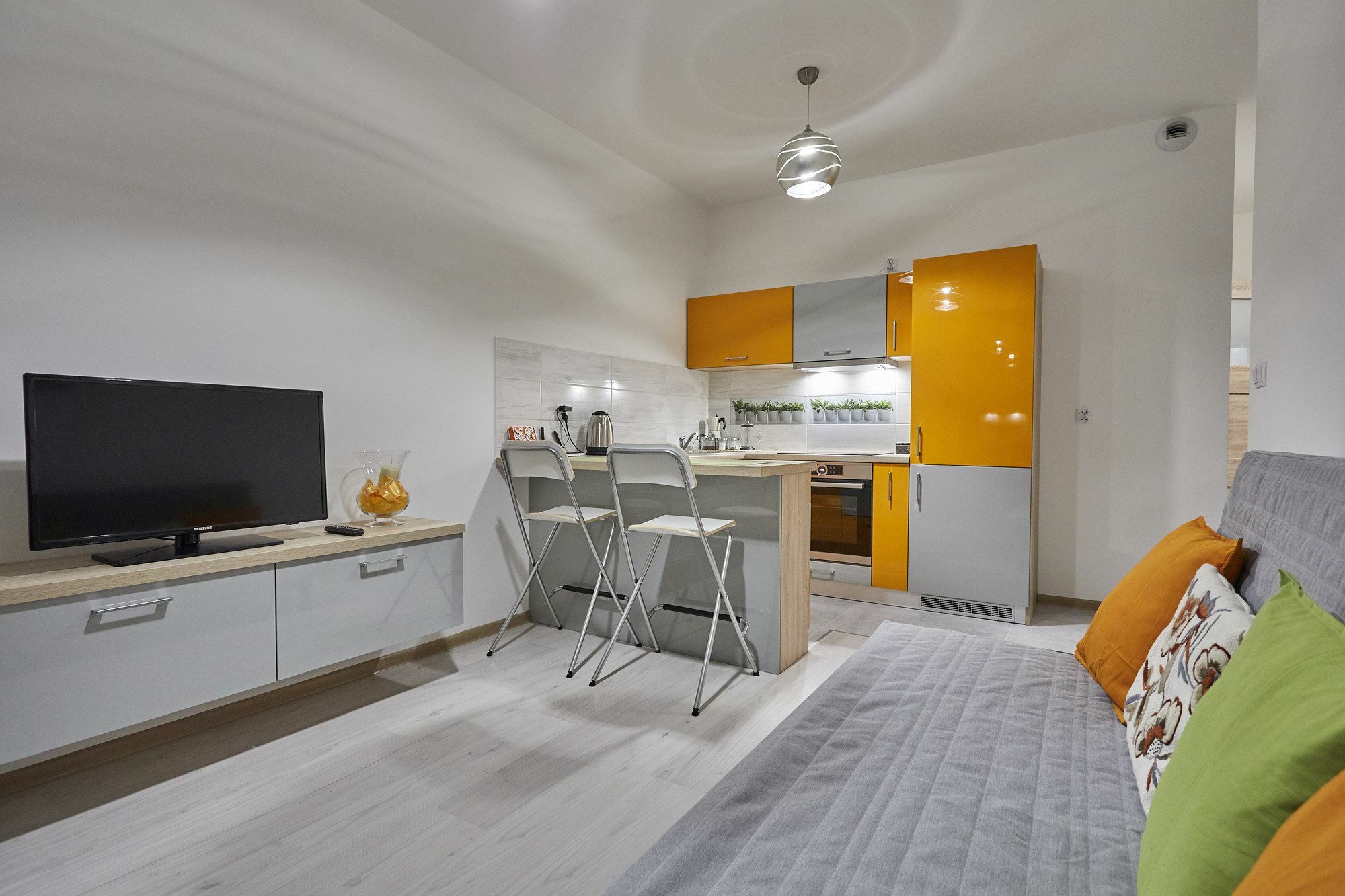Ekoidea Expo Na Zakolu Wisly Apartament Kraków