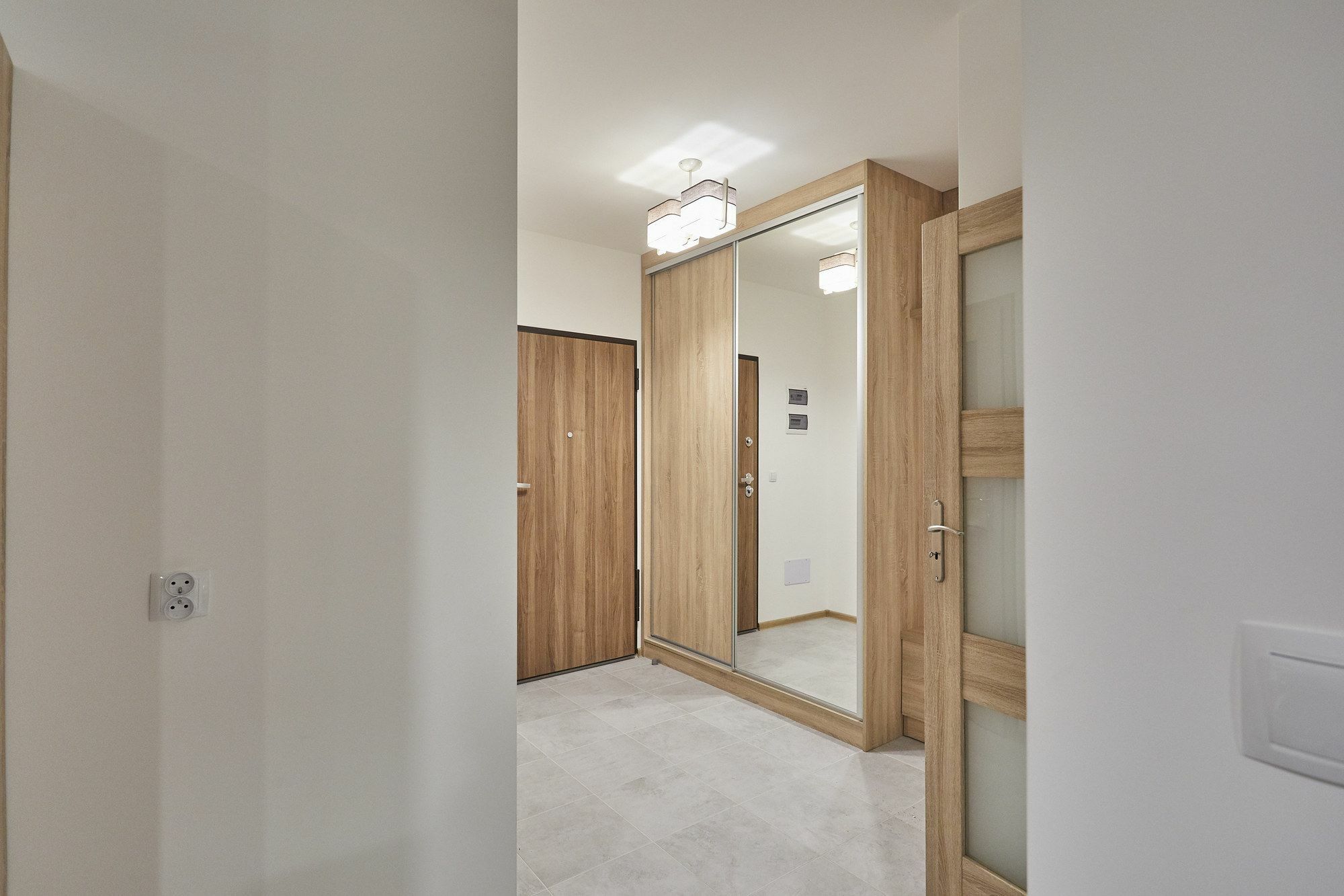 Apartament Ekoidea Expo Na Zakolu Wisly Kraków