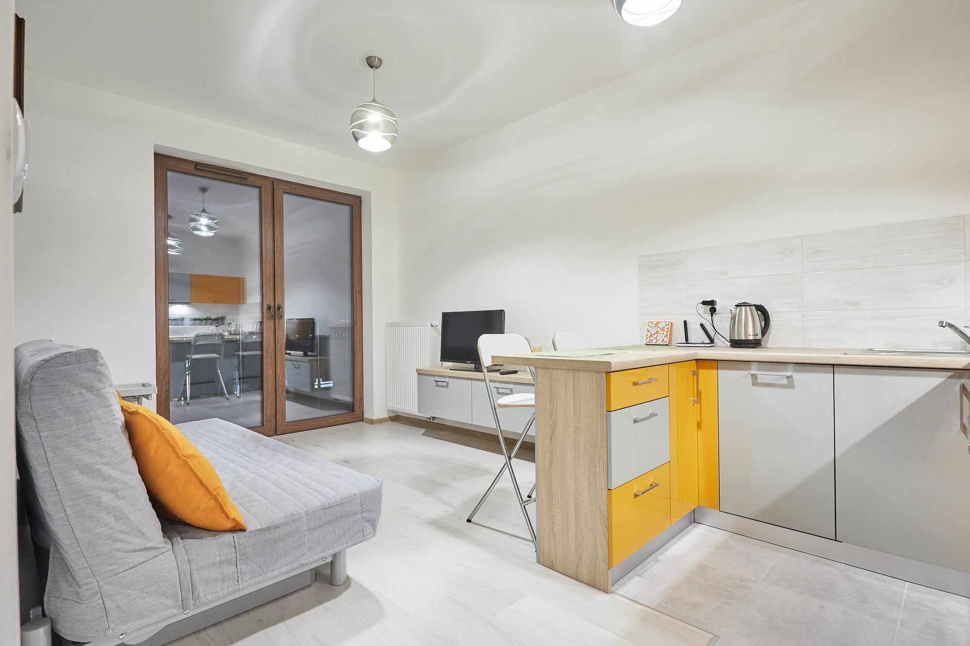 Ekoidea Expo Na Zakolu Wisly Apartament