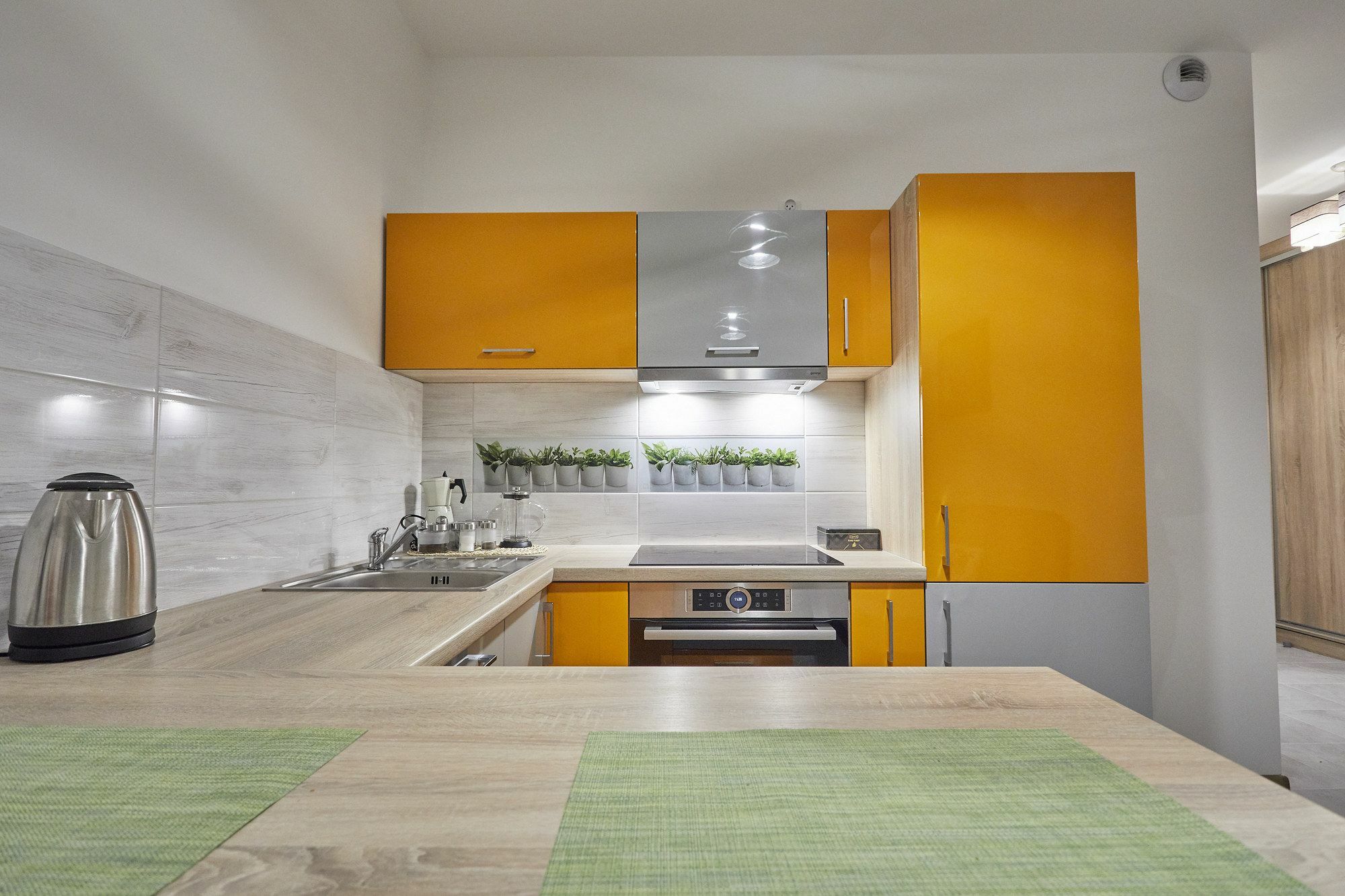 Apartament Ekoidea Expo Na Zakolu Wisly Kraków