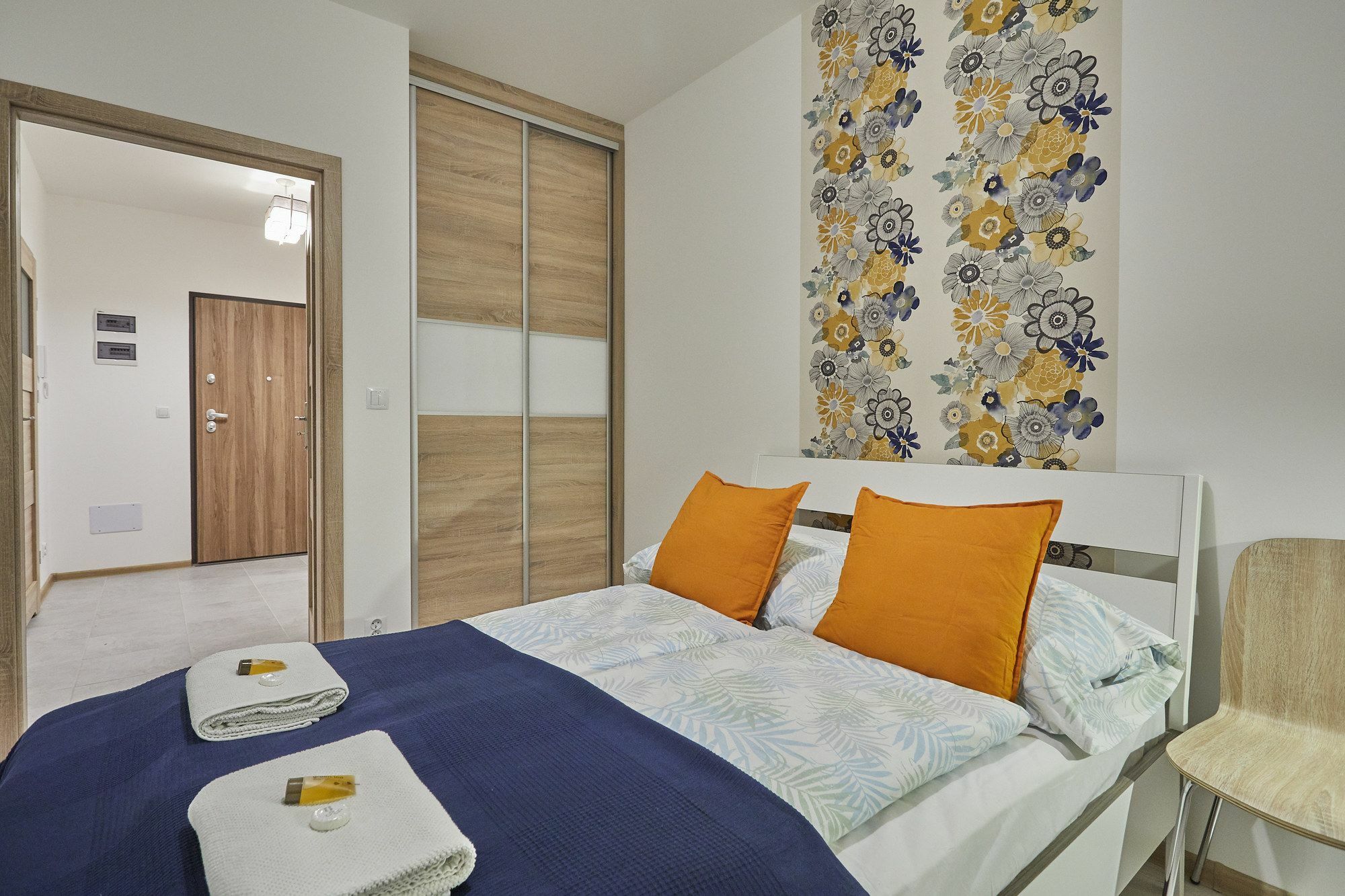 Apartament Ekoidea Expo Na Zakolu Wisly *