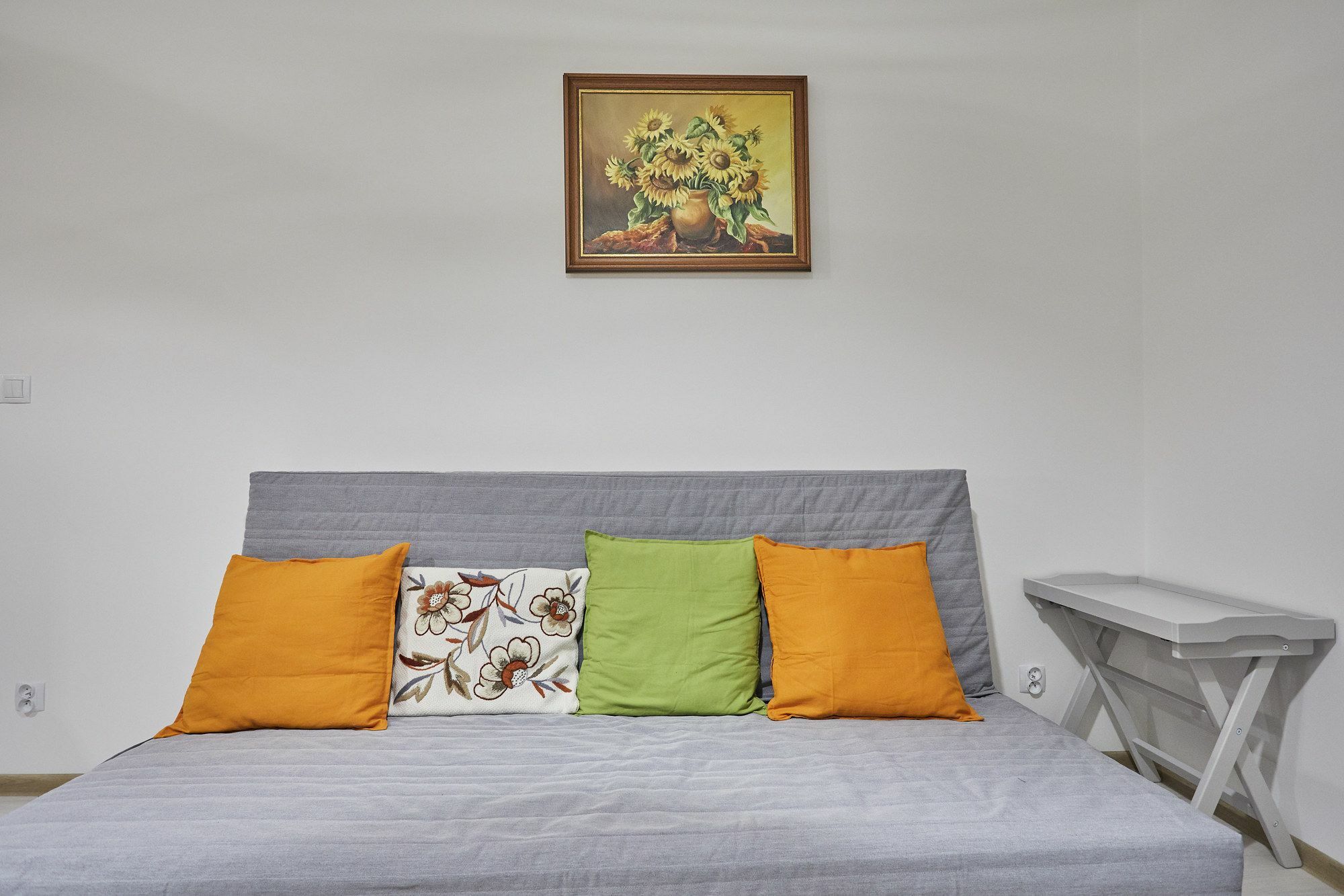 Ekoidea Expo Na Zakolu Wisly Apartament