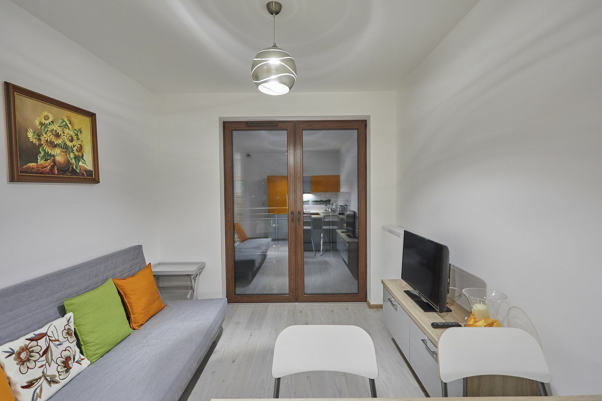 Ekoidea Expo Na Zakolu Wisly Apartament