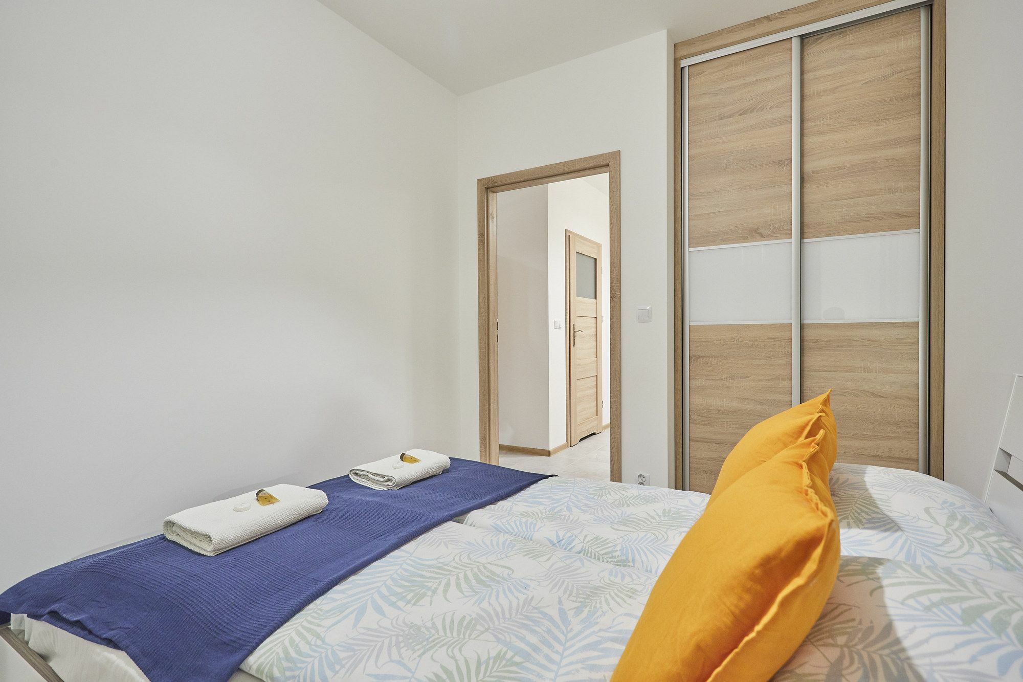 Ekoidea Expo Na Zakolu Wisly Apartament